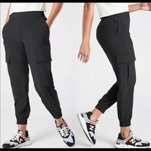 ATHLETA JOGGERS